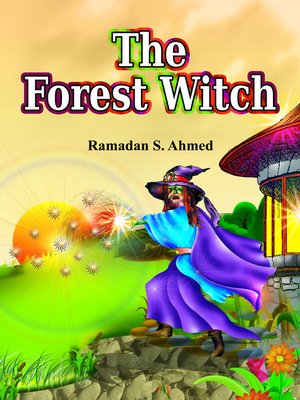 cover image of The Forest Witch